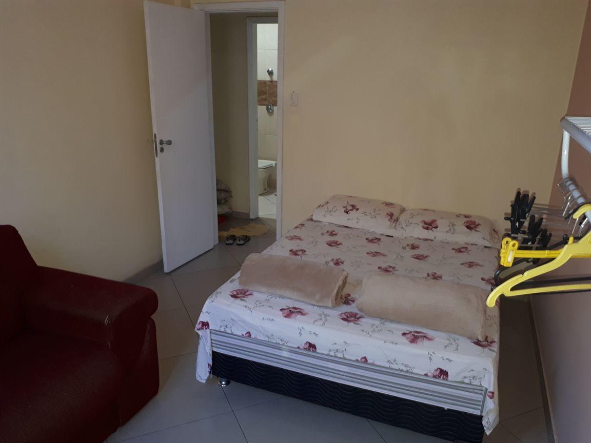 Apartamento Copacabana Sa 44 Rio de Janeiro Buitenkant foto
