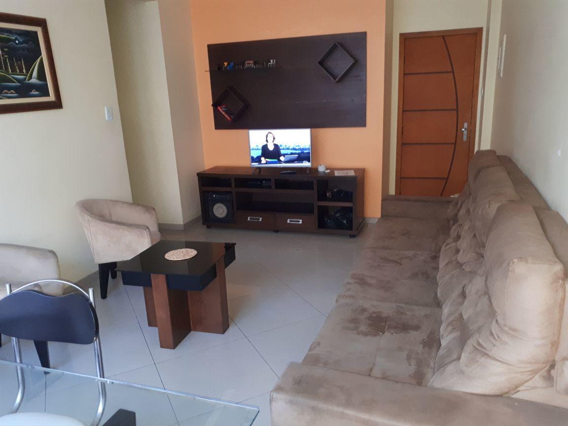 Apartamento Copacabana Sa 44 Rio de Janeiro Buitenkant foto